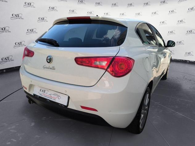 Alfa Romeo Giulietta Giulietta 1.6 jtdm Business (PREZZO REALE) - Foto 5