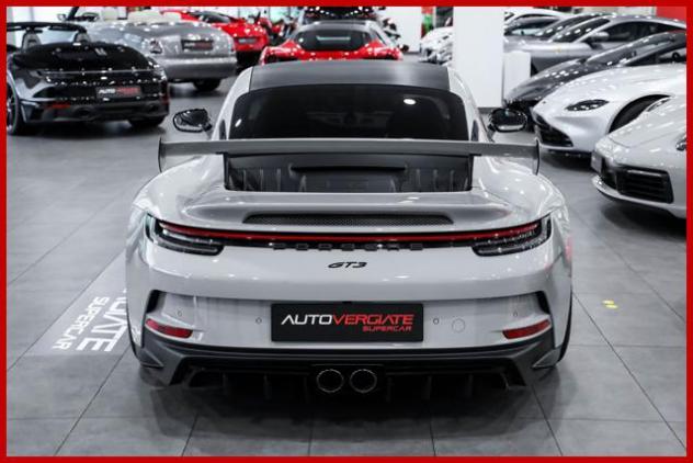 PORSCHE 992 GT3|LIFT|BOSE|CARBOCERAMICA rif. 23883258 - Foto 6