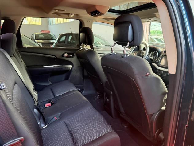 Fiat Freemont 2.0 Multijet 140 CV Lounge - Foto 9