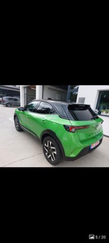 Opel Mokka 1.2 Turbo 130CV aut. GS Line - Foto 9