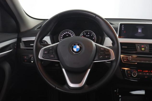 BMW X2 X2 sDrive16d Business-X rif. 23991856 - Foto 5