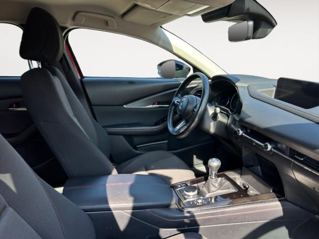 MAZDA CX-30 2.0L e-Skyactiv-G 150 CV M Hybrid 2WD Homura - Foto 6