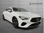 MERCEDES-BENZ CLA 180 d Automatic Shooting Brake Advanced rif. 23953321