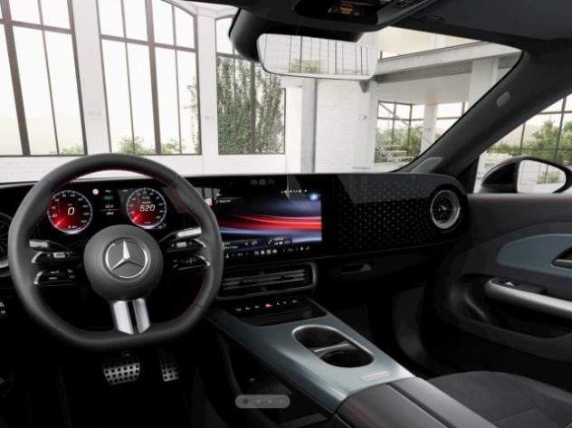 MERCEDES-BENZ CLA 250 + EQ Shooting Brake AMG Line Advanced Plus rif. 23548089 - Foto 5