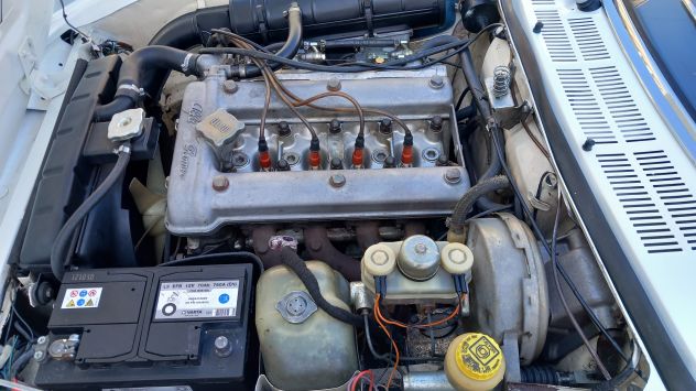 Alfa Romeo Spider 2.0 veloce - Foto 9