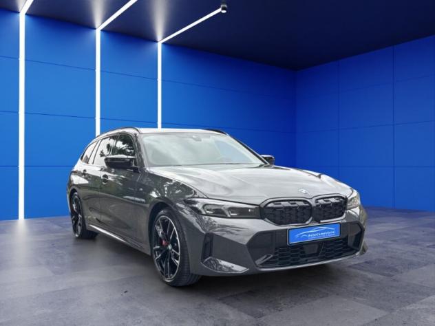 BMW Serie 3(G20/1-80/1) M 340d 48V xDrive Touring Msport Pro - Foto 3