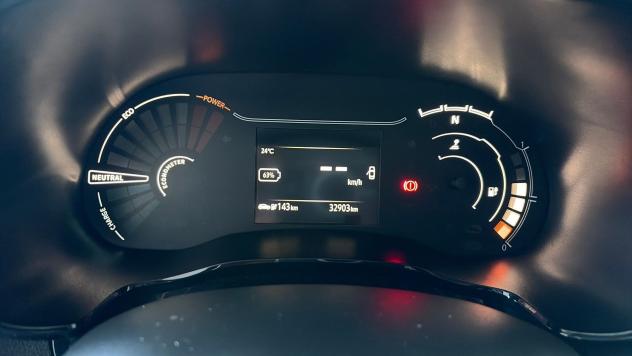 Dacia Spring Expression Electric 45 (33kW) - Foto 9