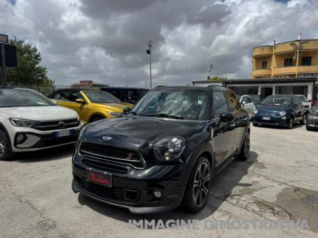 MINI Countryman Mini Cooper SD Countryman ALL4 rif. 23944164 - Foto 2