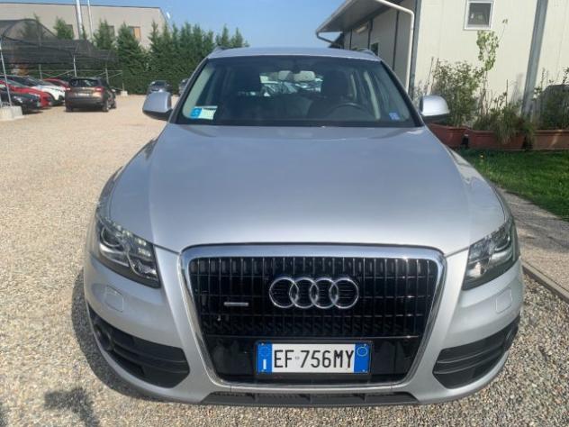 AUDI Q5 3.0 V6 TDI quattro S tronic Advanced rif. 24148826 - Foto 2