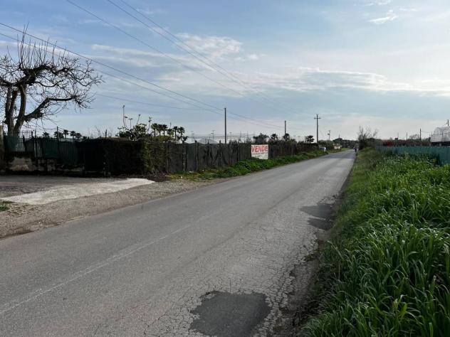 Terreno Industriale - Battipaglia . Rif.: tersp8000 - Foto 11