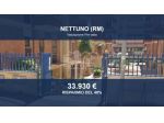 Immobile in asta di 231 m² in vendita a Nettuno