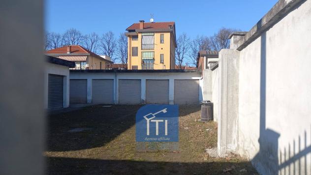 Box o garage in vendita a Torino, Falchera Villaretto - Foto 2