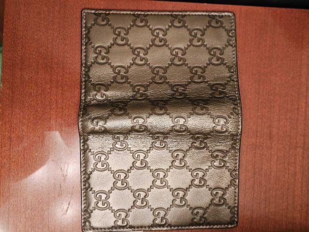 Pochette Gucci