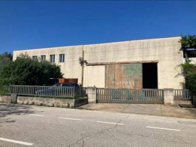 Immobile in asta di 1027 m² in vendita a Schio - Foto 4