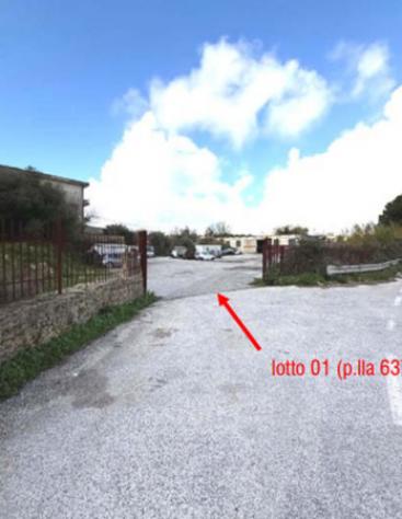 Immobile in asta di 778 m² in vendita a Sortino - Foto 7