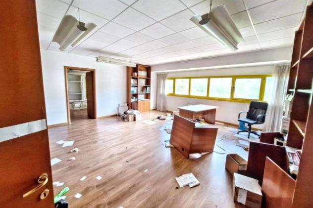 Immobile in asta di 3307 m² in vendita a Vicopisano - Foto 3