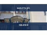 Immobile in asta di 133 m² in vendita a Barletta
