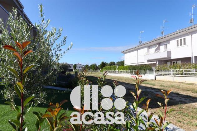 VILLETTA A SCHIERA IN COSTRUZIONE CON BONUS FISCALE - Foto 6