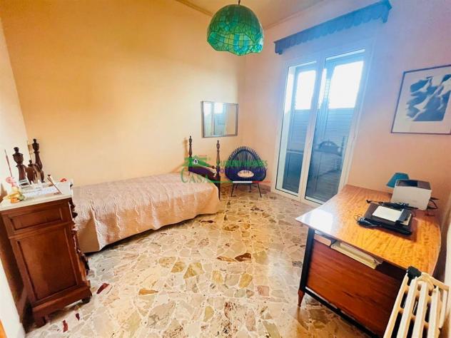 Rif: 2655 - Ampio appartamento con mansarda di pertinenza, Comiso - Foto 14