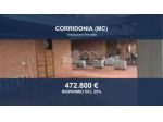 Immobile in asta di 340 m² con più di 5 locali in vendita a Corridonia