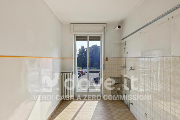 Appartamento di 101 m² con 3 locali in vendita a Cossato - Foto 9