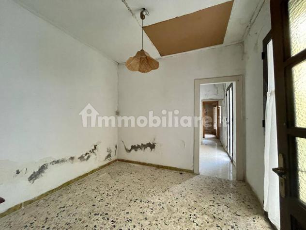 Floridia vendesi casa indipendente 5 vani 180 Mq - Foto 10