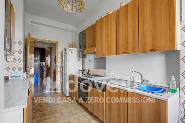 Appartamento di 120 m² con 4 locali e posto auto in vendita a Frosinone - Foto 9