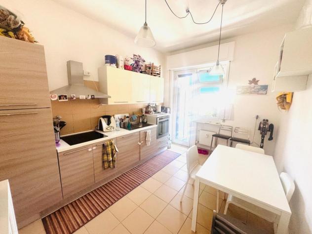 Trilocale in vendita a Genova, Albaro - Foto 10