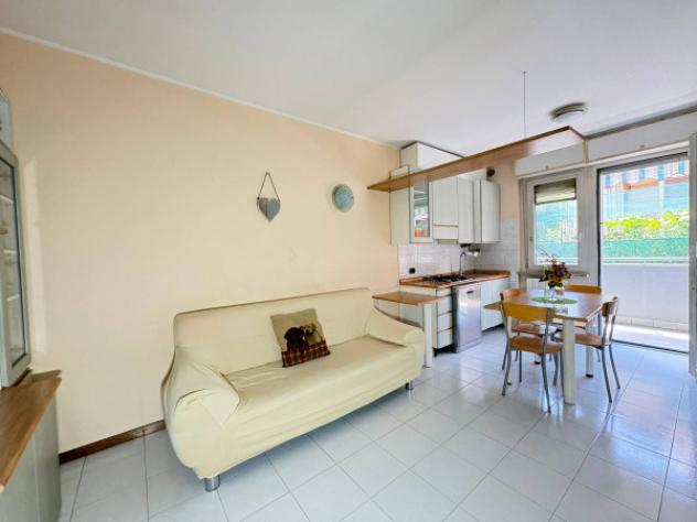 Appartamento di 50 m² con 2 locali in vendita a Lallio - Foto 7