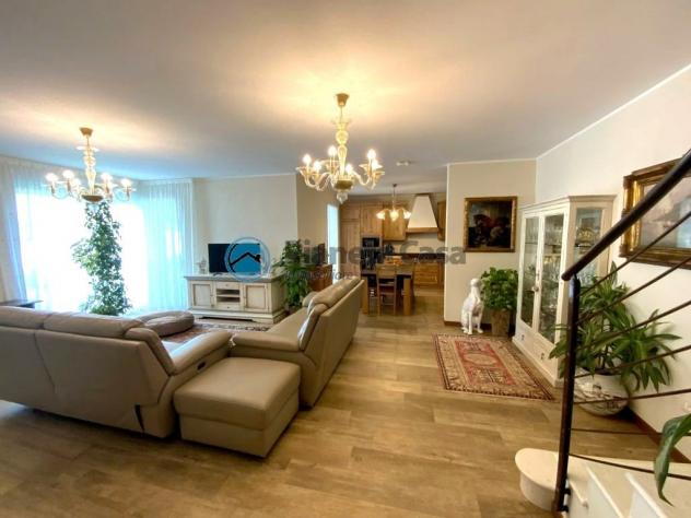 Legnaro: nuova villa con giardino in classe A4 - Foto 7