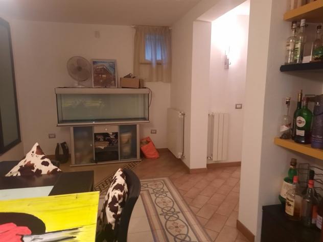 Montenero Basso palazzina libera su tre lati - Foto 9