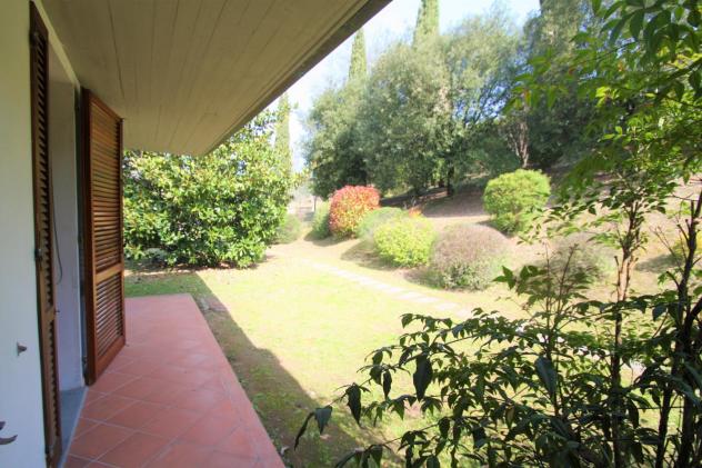 Villa in vendita a Pieve Santo Stefano - Lucca 500 mq Rif: 1039590 - Foto 6