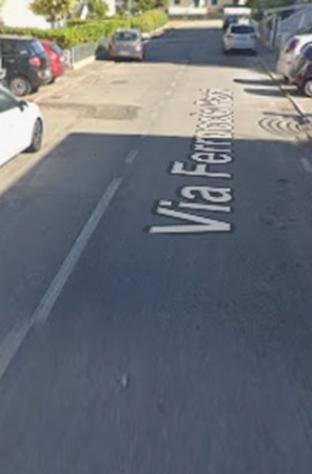 Immobile in asta di 153 m², box auto in vendita a Montelabbate - Foto 2