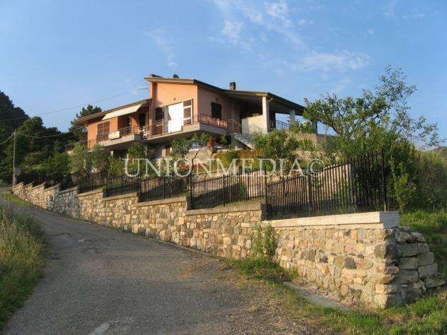 Semindipendente in vendita a Monterosso al Mare - Foto 3