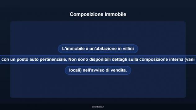Immobile in asta di 90 m² in vendita a Policoro - Foto 13