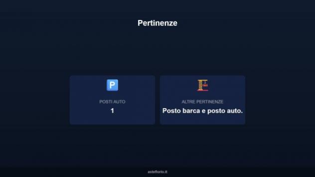Immobile in asta di 100 m², box auto in vendita a Policoro - Foto 5