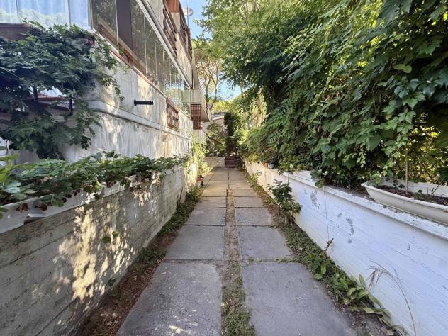 "LA VILLETTA ABBINATA DEI LIGUSTRI" – Villetta a schiera – Marina Romea (RA) - Foto 5