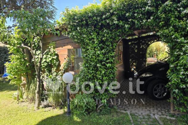 Villa di 270 m² con più di 5 locali e box auto doppio in vendita a Sarteano - Foto 6