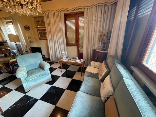 Appartamento in vendita a Siena 275 mq Rif: 1405513 - Foto 6