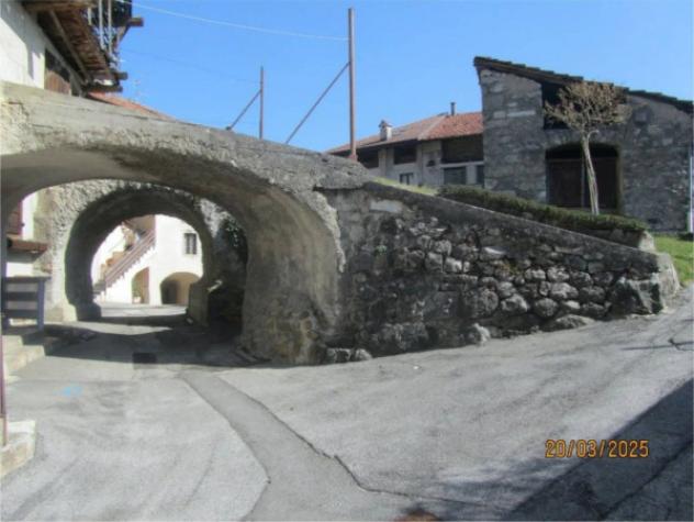 Immobile in asta di 143 m² in vendita a Stenico - Foto 2