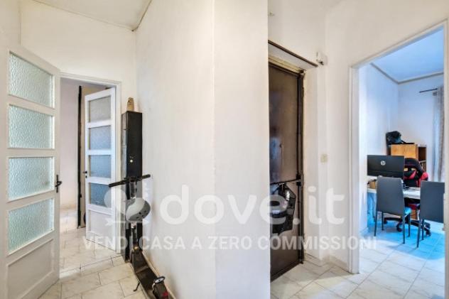 Appartamento di 80 m² con 3 locali in vendita a Torino - Foto 7
