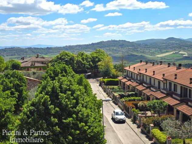 Villa a schiera in vendita a Torrita di Siena - Foto 9