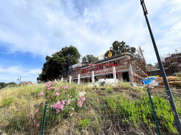 Villa a schiera - Rif. 2570 - Foto 8