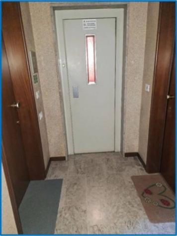 Immobile in asta di 170 m² con più di 5 locali e box auto doppio in vendita a Treviso - Foto 12