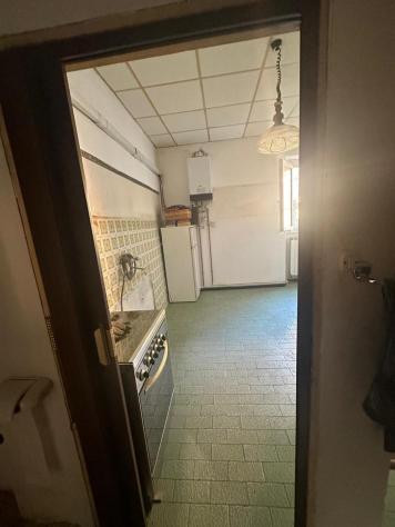 libero subito - appartamento abitabile di 2 locali + bagno + 2 locali al rustico - Foto 16