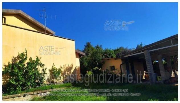 IMMOBILI-IMMOBILE RESIDENZIALE-Via della Pallade, 2, 00049 Velletri RM, Italia - Foto 4
