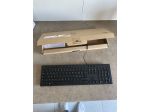 Tastiere Dell e Mouse ottico (usb-a)