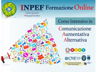 Corso Online La Comunicazione Aumentativa Alternativa