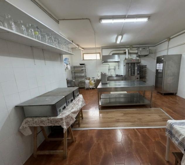 Alghero affittasi attività commerciale 3 vani 83 Mq - Foto 7