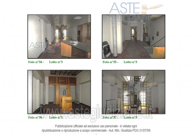 IMMOBILI-IMMOBILE COMMERCIALE-Via Giuseppe Garibaldi, 66, 09125 Cagliari CA, Italia - Foto 6